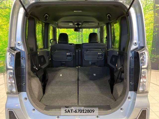 Daihatsu TANTO CUSTOM 2020-05 211891-10