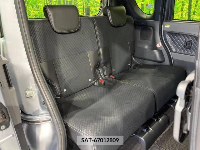 Daihatsu TANTO CUSTOM 2020-05 211891-9