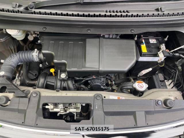 Nissan DAYZ 2017-05 353524-18