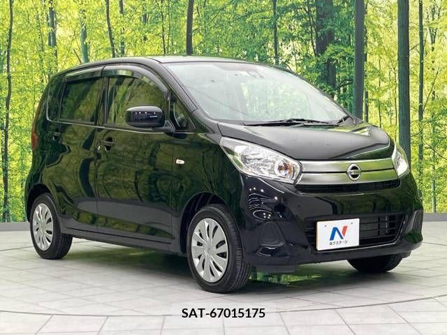 Nissan DAYZ 2017-05 353524-16