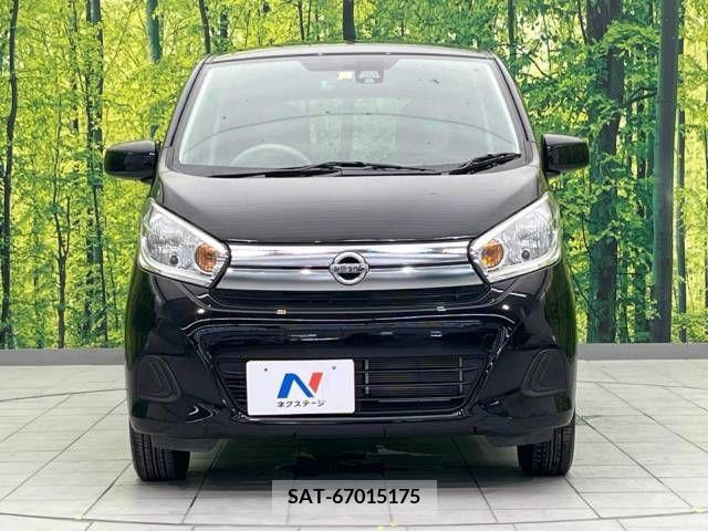 Nissan DAYZ 2017-05 353524-14