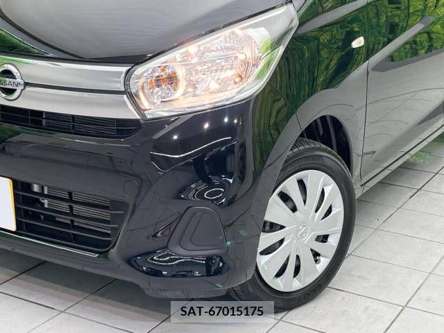 Nissan DAYZ 2017-05 353524-12