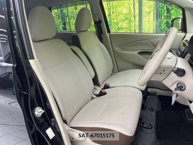Nissan DAYZ 2017-05 353524-8