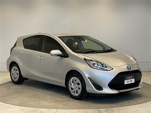 Toyota AQUA 2020-10 181914-9
