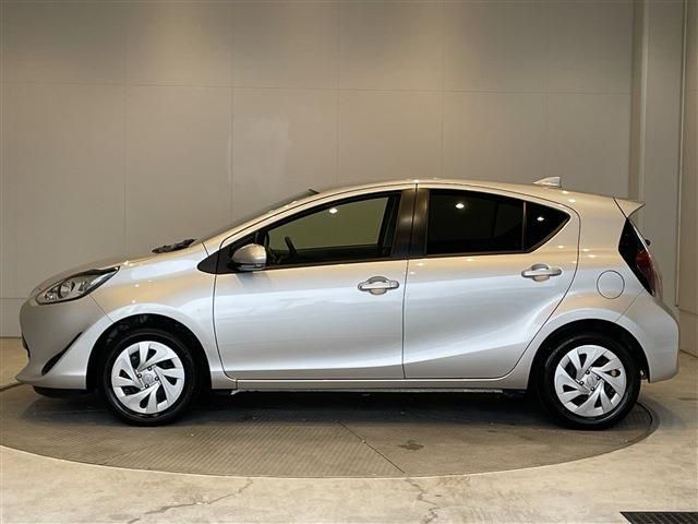 Toyota AQUA 2020-10 181914-11