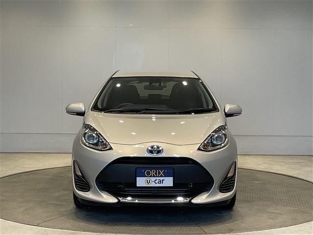Toyota AQUA 2020-10 181914-7