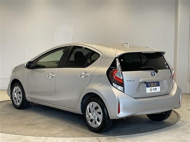 Toyota AQUA 2020-10 181914-10