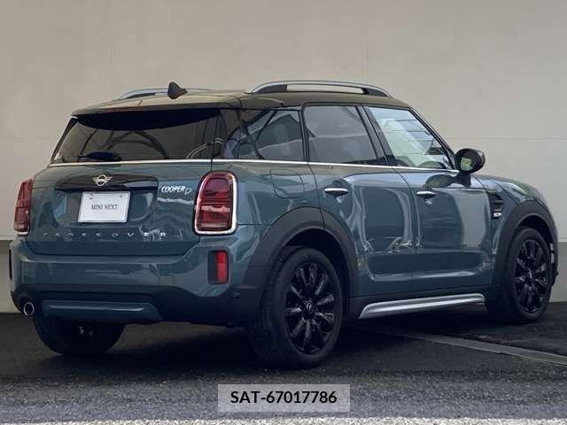 Bmw MINI 2022-01 277299-7