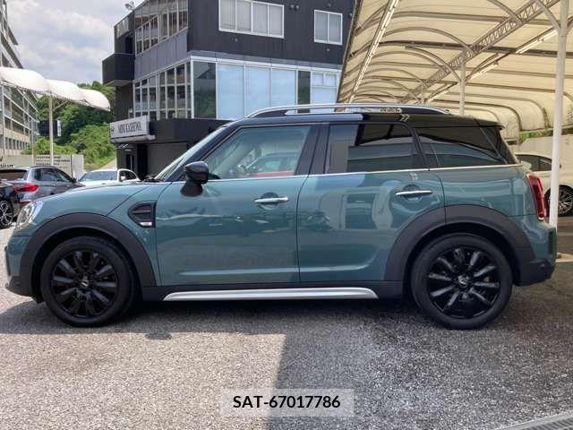 Bmw MINI 2022-01 277299-6
