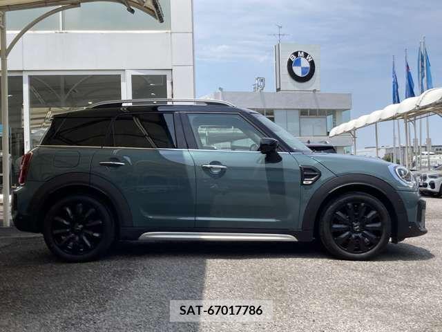 Bmw MINI 2022-01 277299-5
