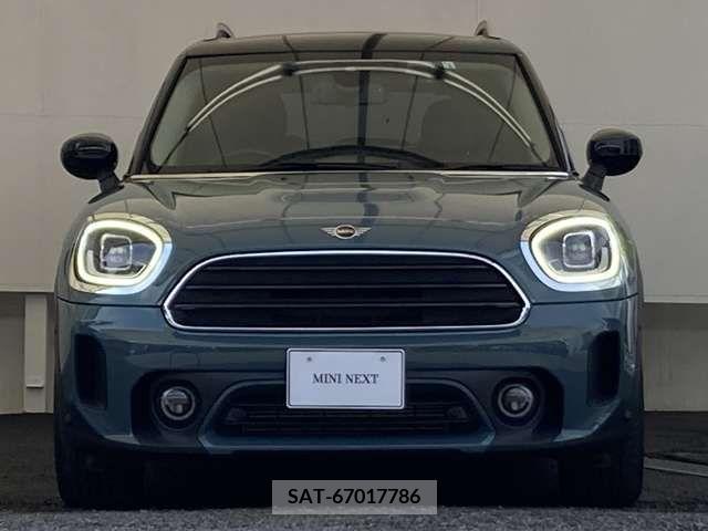 Bmw MINI 2022-01 277299-4