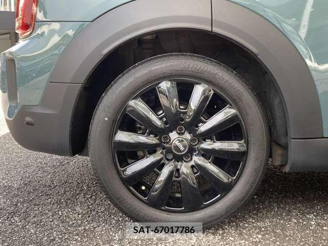Bmw MINI 2022-01 277299-10