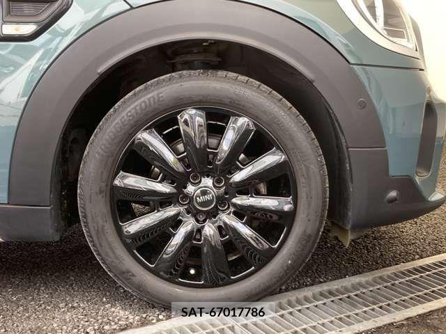 Bmw MINI 2022-01 277299-9