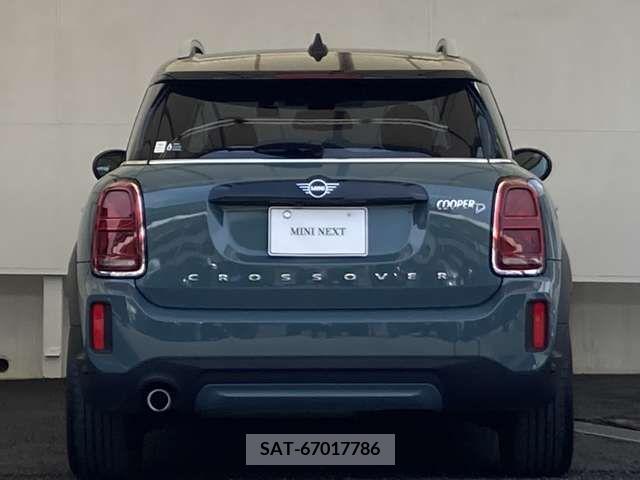 Bmw MINI 2022-01 277299-8