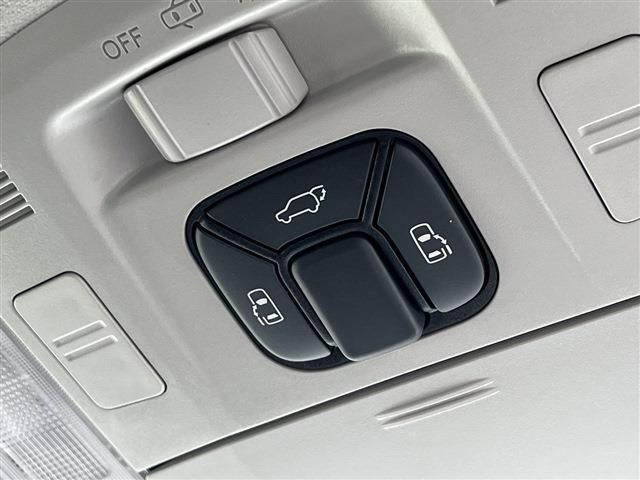 Toyota VELLFIRE 2013-11 7177-14
