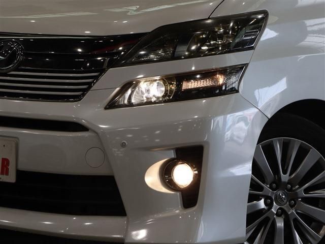 Toyota VELLFIRE 2013-11 7177-10