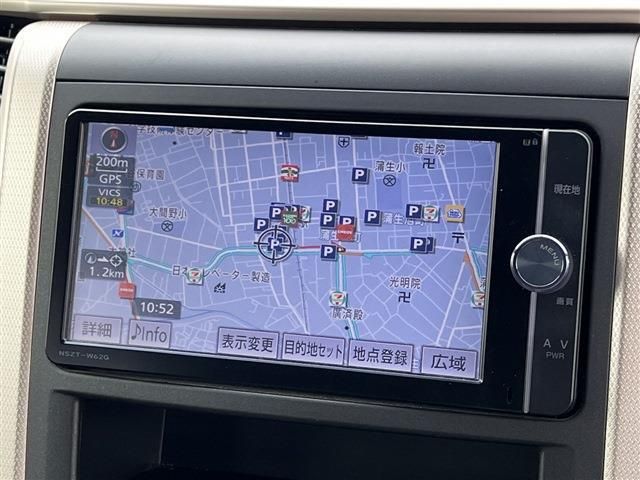Toyota VELLFIRE 2013-11 7177-16