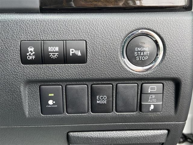 Toyota VELLFIRE 2013-11 7177-15