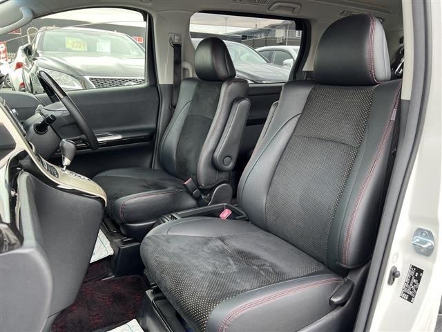 Toyota VELLFIRE 2013-11 7177-18