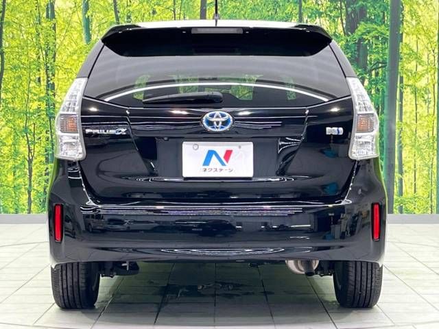 Toyota PRIUS ALPHA 2014-01 192178-15
