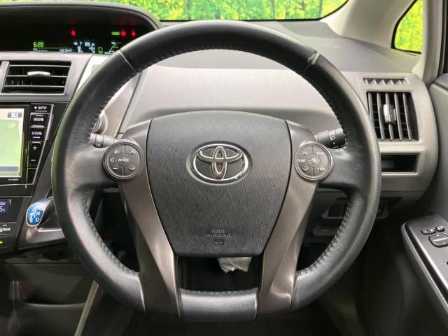Toyota PRIUS ALPHA 2014-01 192178-11
