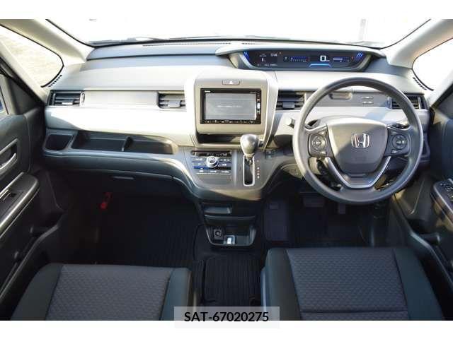 Honda FREED 2017-12 221631-4
