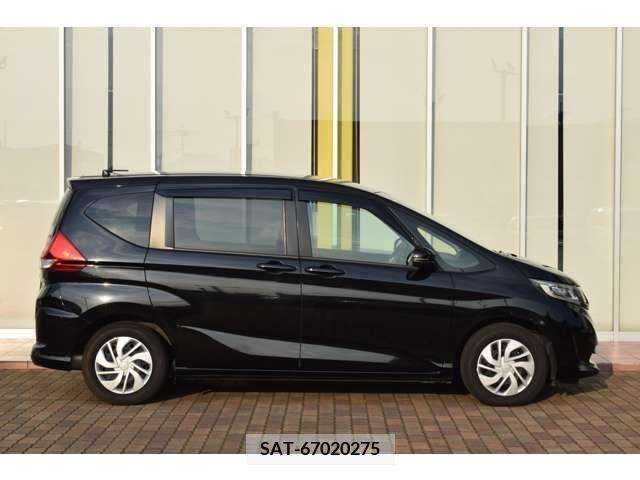 Honda FREED 2017-12 221631-3