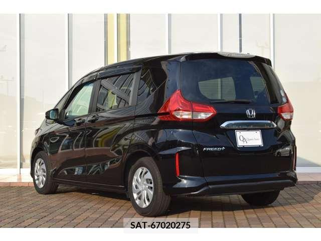 Honda FREED 2017-12 221631-2