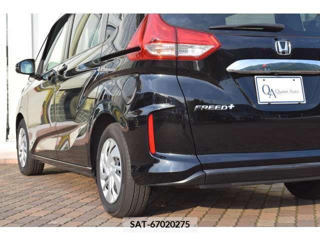 Honda FREED 2017-12 221631-16