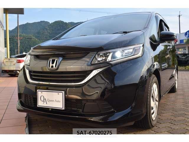 Honda FREED 2017-12 221631-15