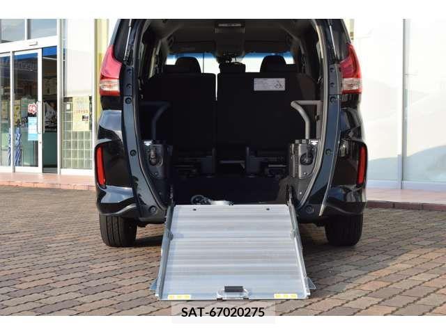 Honda FREED 2017-12 221631-8