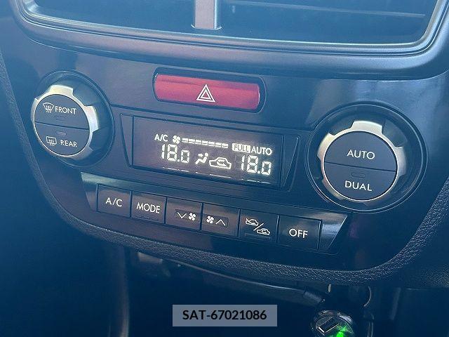 Subaru EXIGA CROSSOVER 2015-08 376889-14