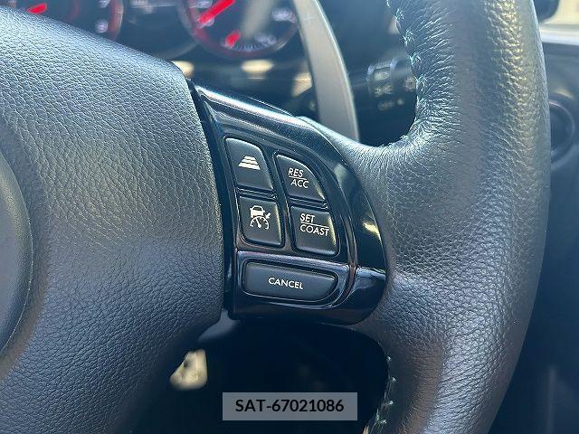 Subaru EXIGA CROSSOVER 2015-08 376889-25