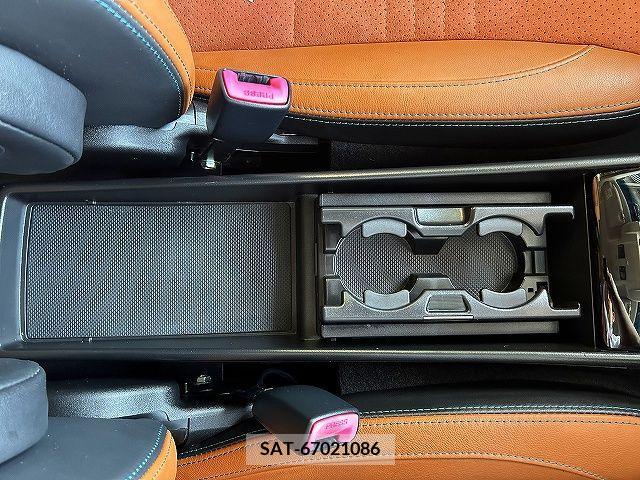 Subaru EXIGA CROSSOVER 2015-08 376889-24
