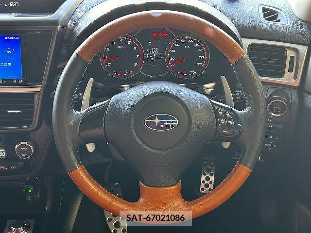 Subaru EXIGA CROSSOVER 2015-08 376889-13