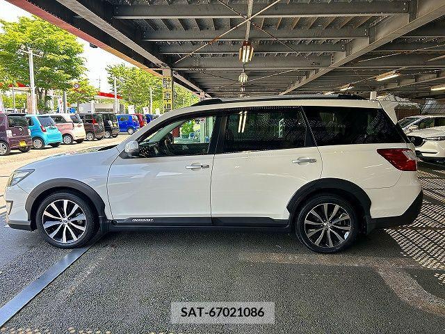 Subaru EXIGA CROSSOVER 2015-08 376889-23