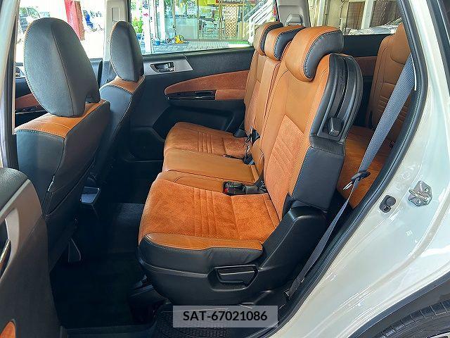 Subaru EXIGA CROSSOVER 2015-08 376889-12
