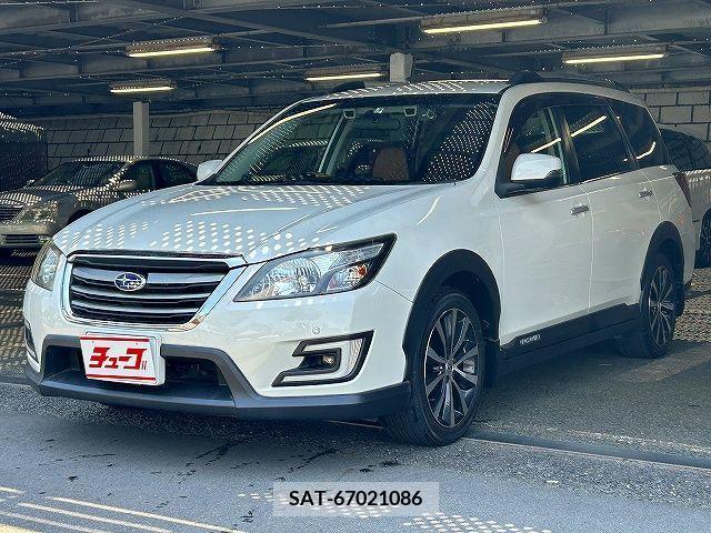 Subaru EXIGA CROSSOVER 2015-08 376889-0