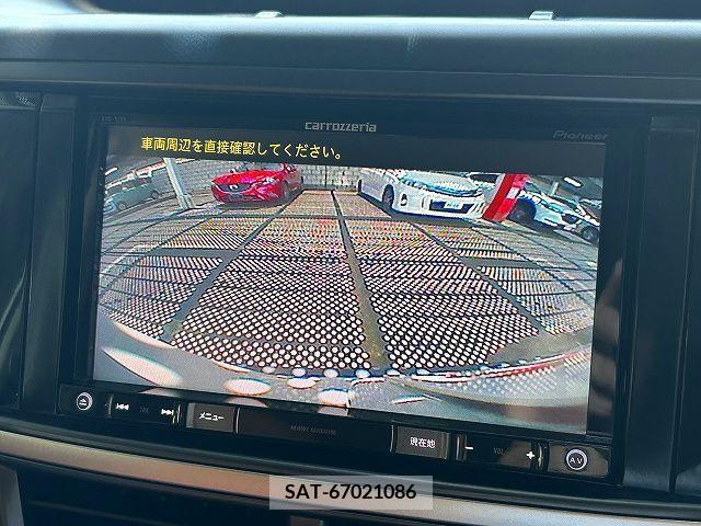 Subaru EXIGA CROSSOVER 2015-08 376889-10