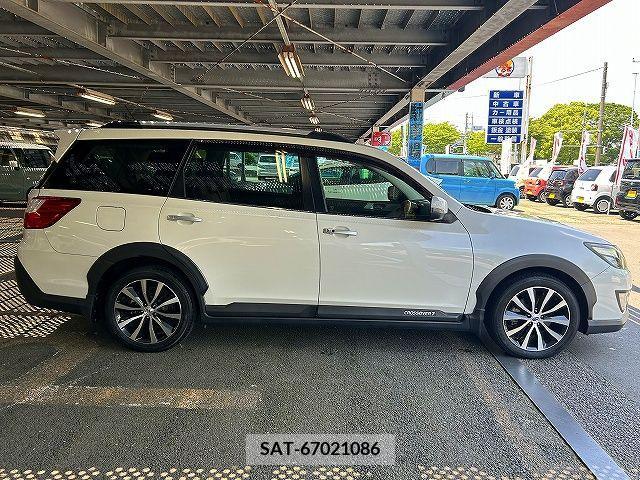 Subaru EXIGA CROSSOVER 2015-08 376889-17