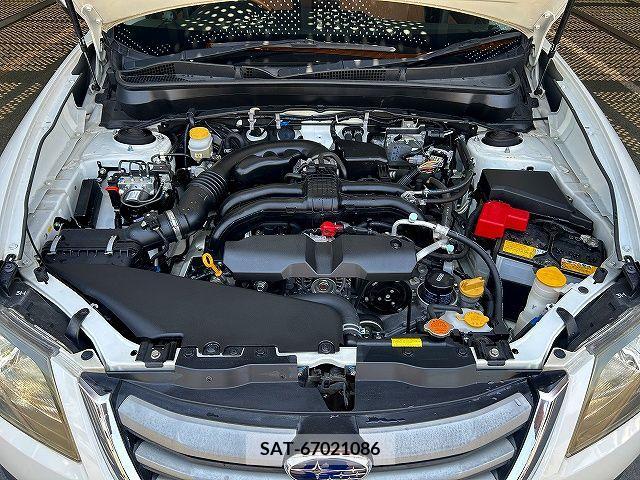 Subaru EXIGA CROSSOVER 2015-08 376889-27