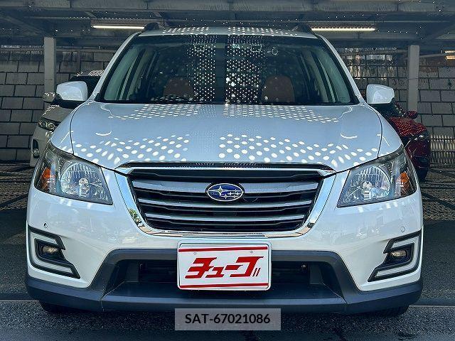 Subaru EXIGA CROSSOVER 2015-08 376889-16