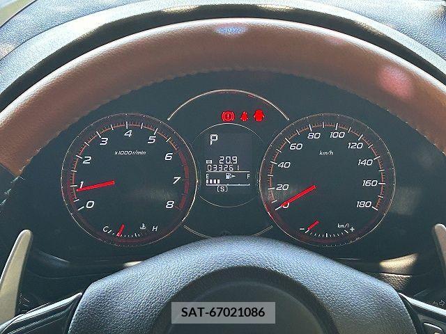 Subaru EXIGA CROSSOVER 2015-08 376889-7
