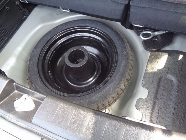 Suzuki SWIFT 2013-03 16759-25