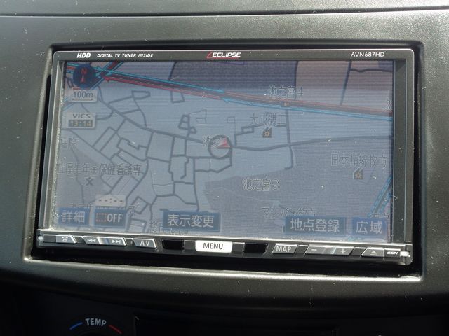 Suzuki SWIFT 2013-03 16759-11