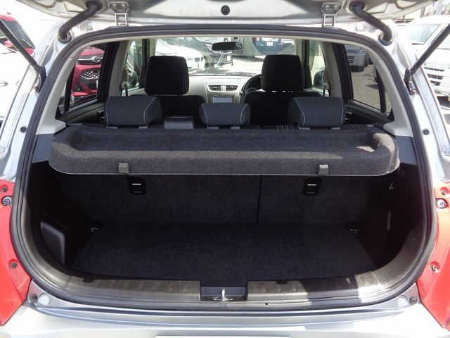 Suzuki SWIFT 2013-03 16759-7
