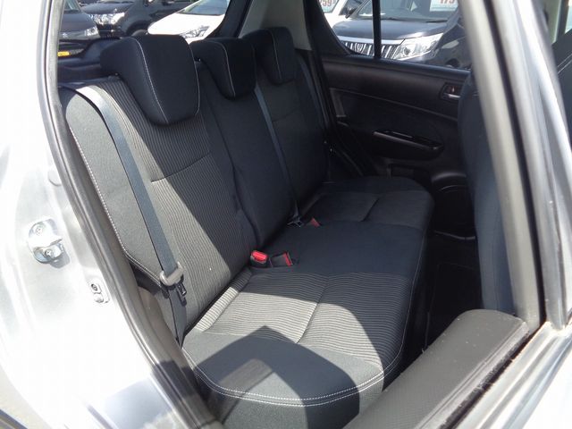 Suzuki SWIFT 2013-03 16759-5