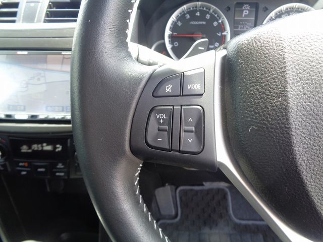 Suzuki SWIFT 2013-03 16759-21