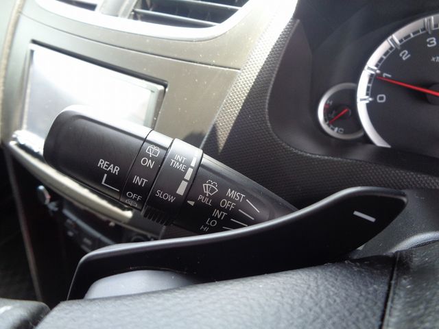 Suzuki SWIFT 2013-03 16759-15