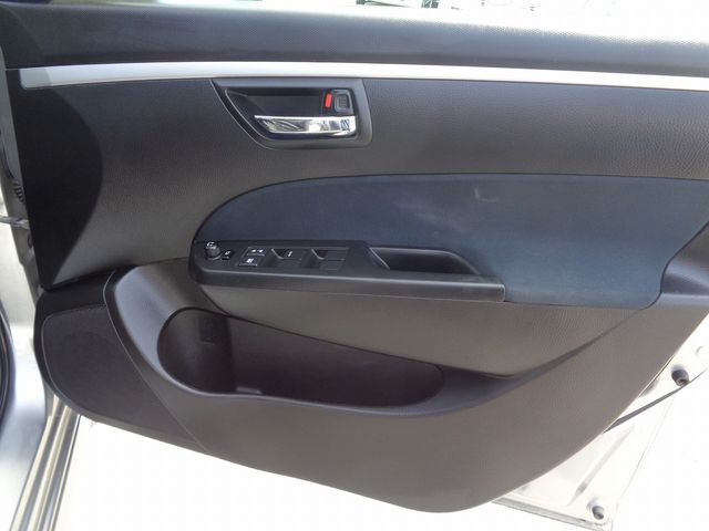 Suzuki SWIFT 2013-03 16759-23